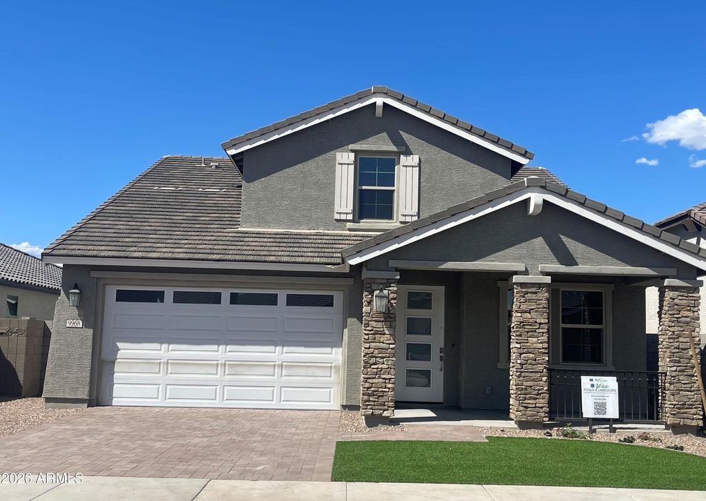 Photo of 9968 W Avalon Drive, Avondale, AZ 85392 (MLS # 7012817)