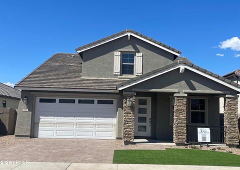 9968 W AVALON Drive Avondale AZ 85392