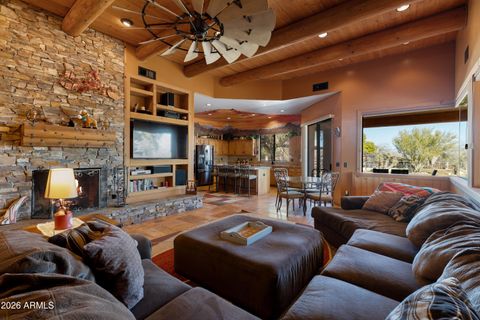 Photo of 30608 N 156th Street, Scottsdale, AZ 85262 (MLS # 6971564)