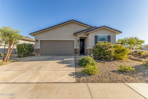 17885 W DALEY Lane Surprise AZ 85387