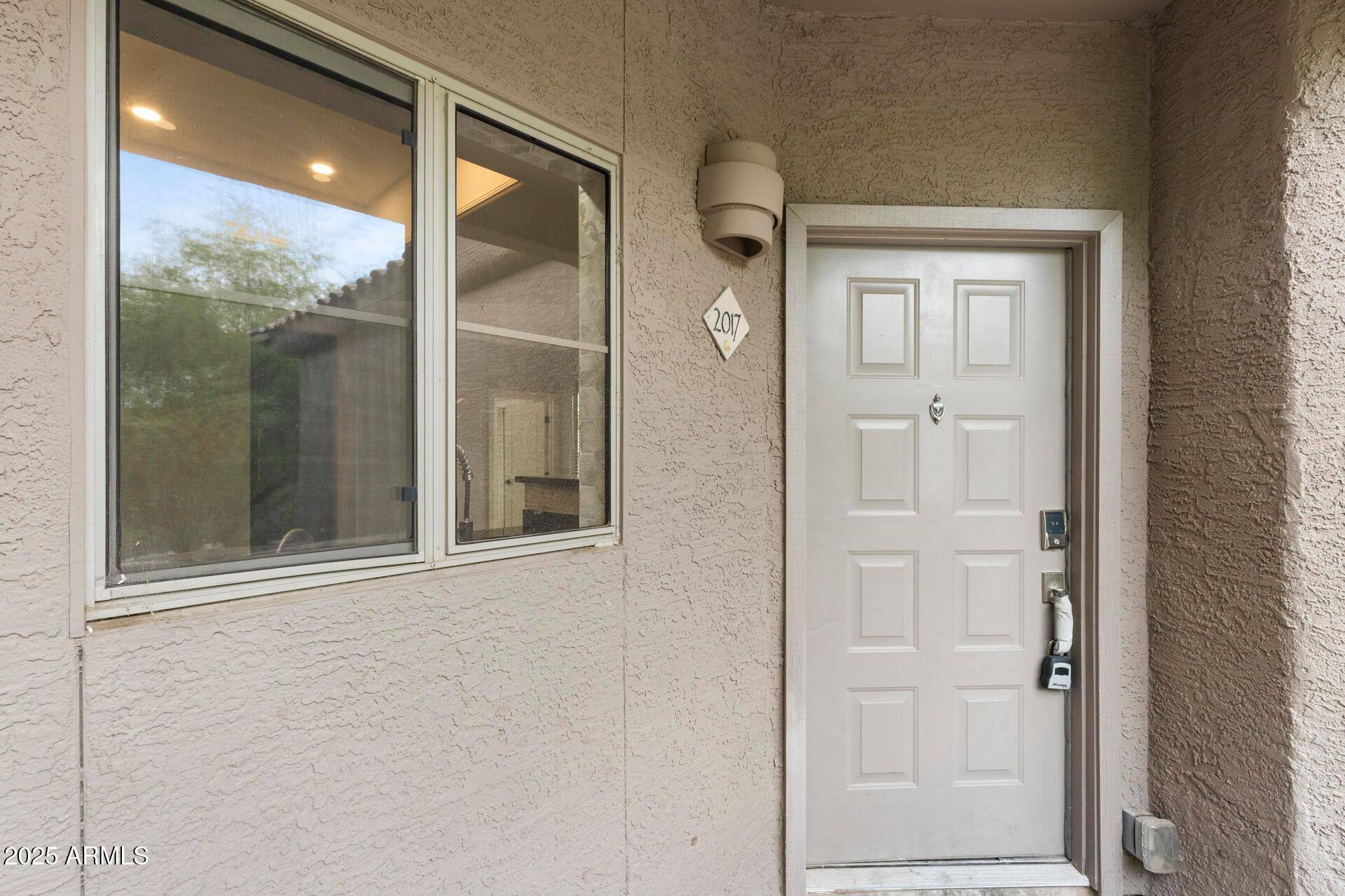 11680 E Sahuaro Drive Unit 2017