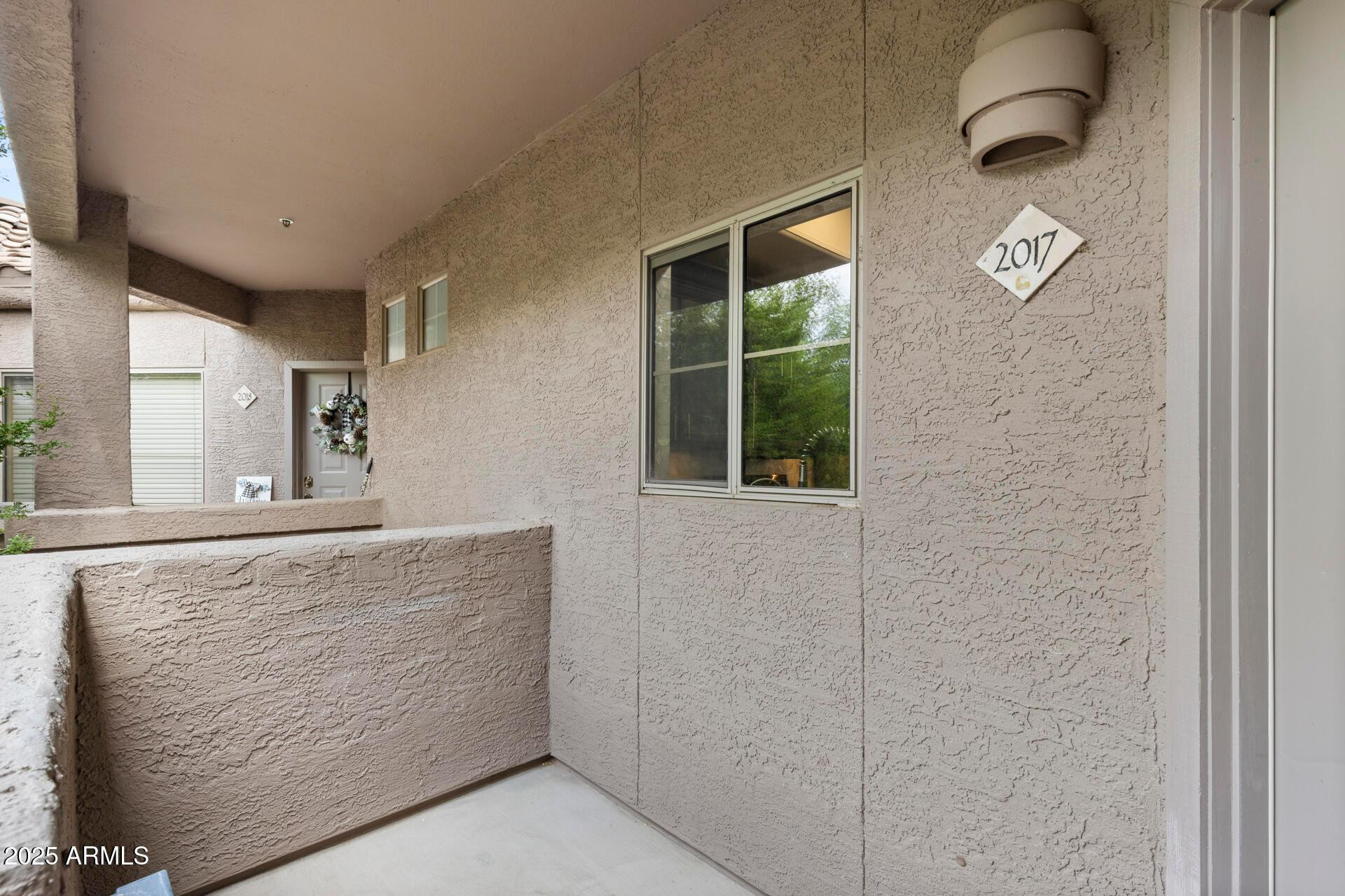 11680 E Sahuaro Drive Unit 2017