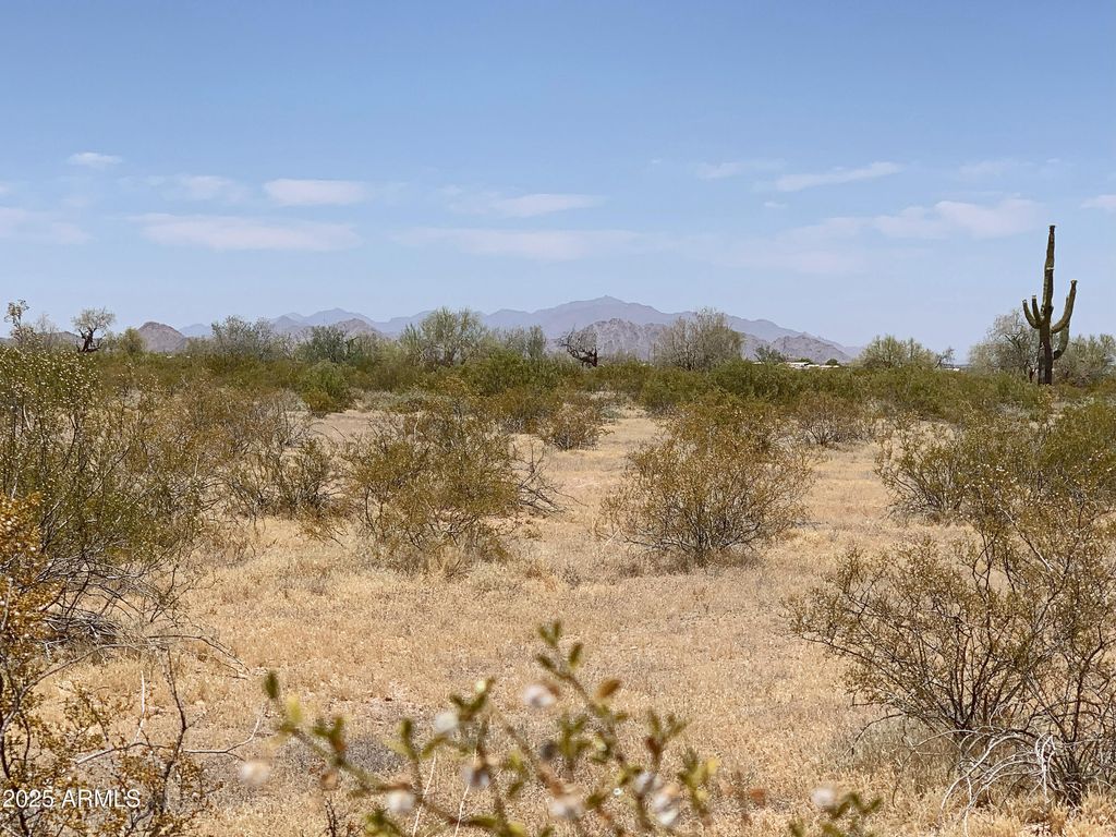 Photo of 1 W Whirly Bird Lot 4 Road #-, Maricopa, AZ 85139 (MLS # 6901831)