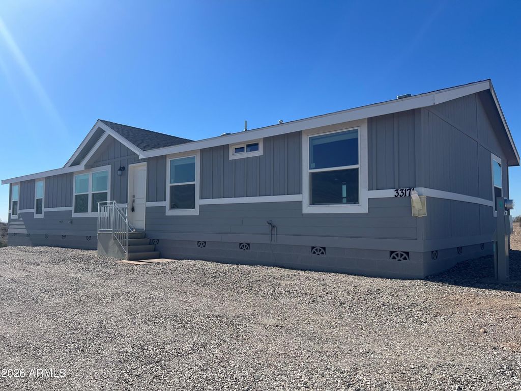 Photo of 333171 W Flower Street, Tonopah, AZ 85354 (MLS # 6967942)