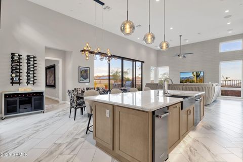 14395 N VALENCIA Drive Fountain Hills AZ 85268