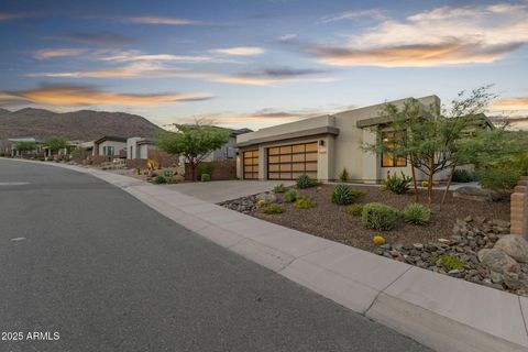 14395 N VALENCIA Drive Fountain Hills AZ 85268