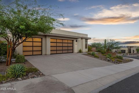 14395 N VALENCIA Drive Fountain Hills AZ 85268