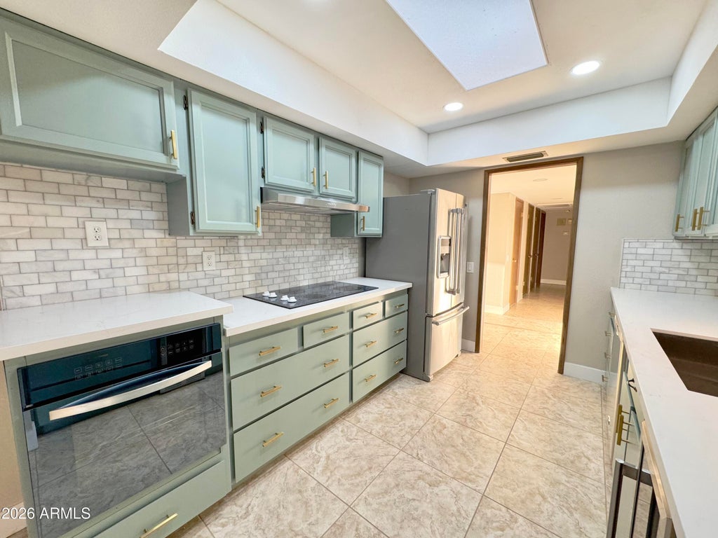 Photo of 18442 N 104th Avenue, Sun City, AZ 85373 (MLS # 7089001)