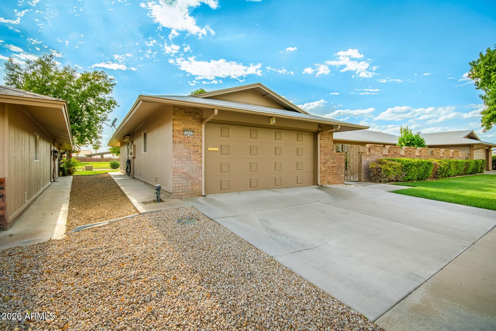 Photo of 18442 N 104th Avenue, Sun City, AZ 85373 (MLS # 7089001)