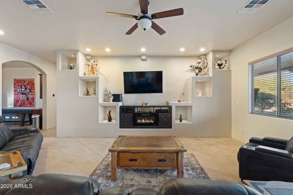 Photo of 47316 N 10th Avenue, New River, AZ 85087 (MLS # 6956891)