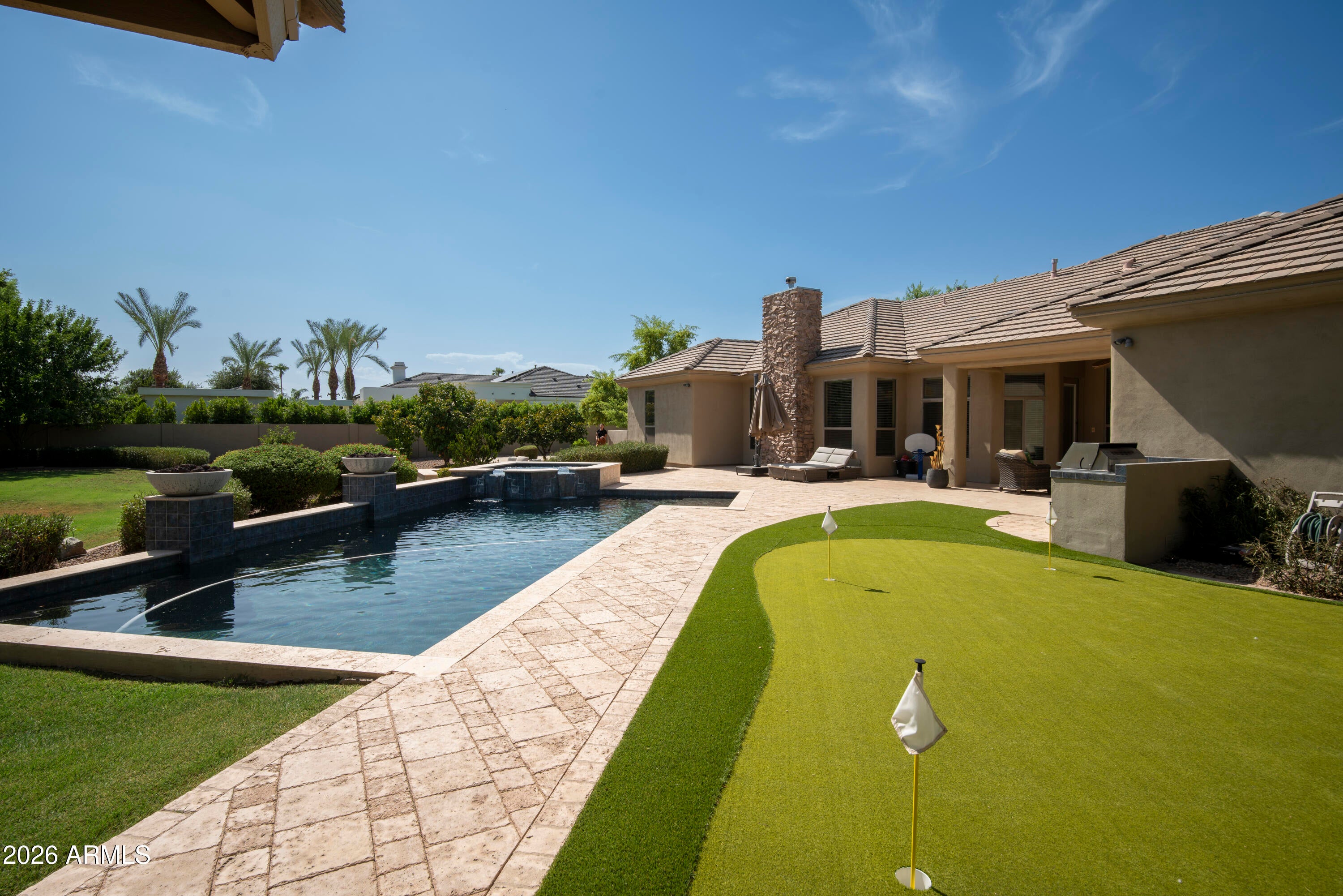 2091 E COCONINO Court
