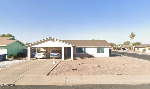 602 W Yale Drive Tempe AZ 85283