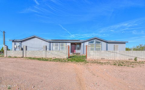 176 N ACACIA Road Apache Junction AZ 85119