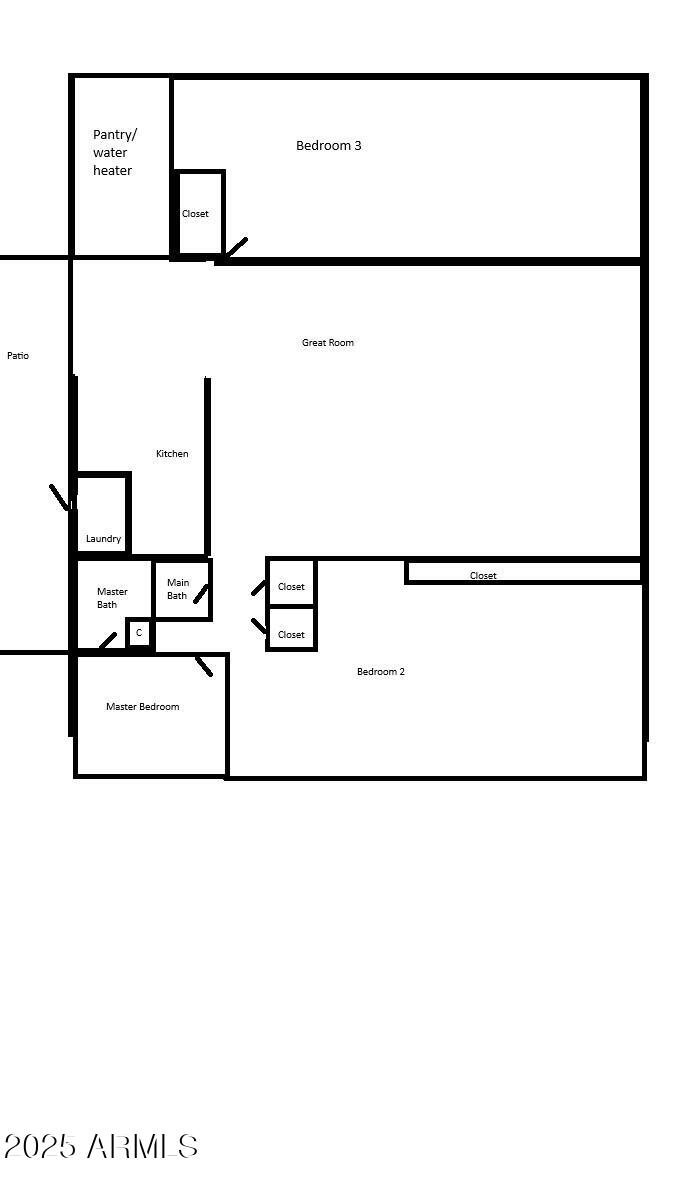 701 N 95TH Circle
