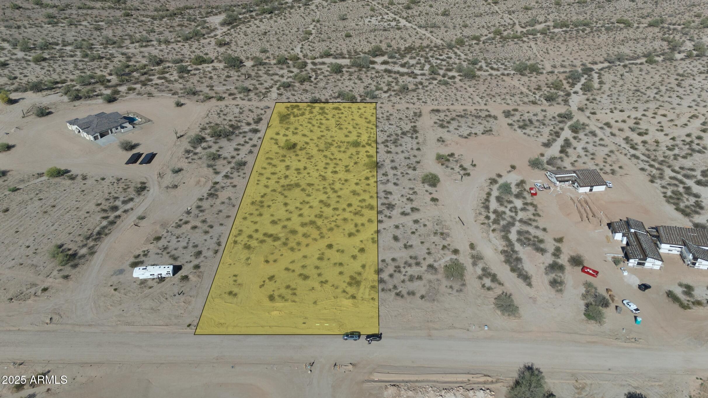 0 N BELL Road -