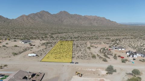 0 N BELL Road - Queen Creek AZ 85144