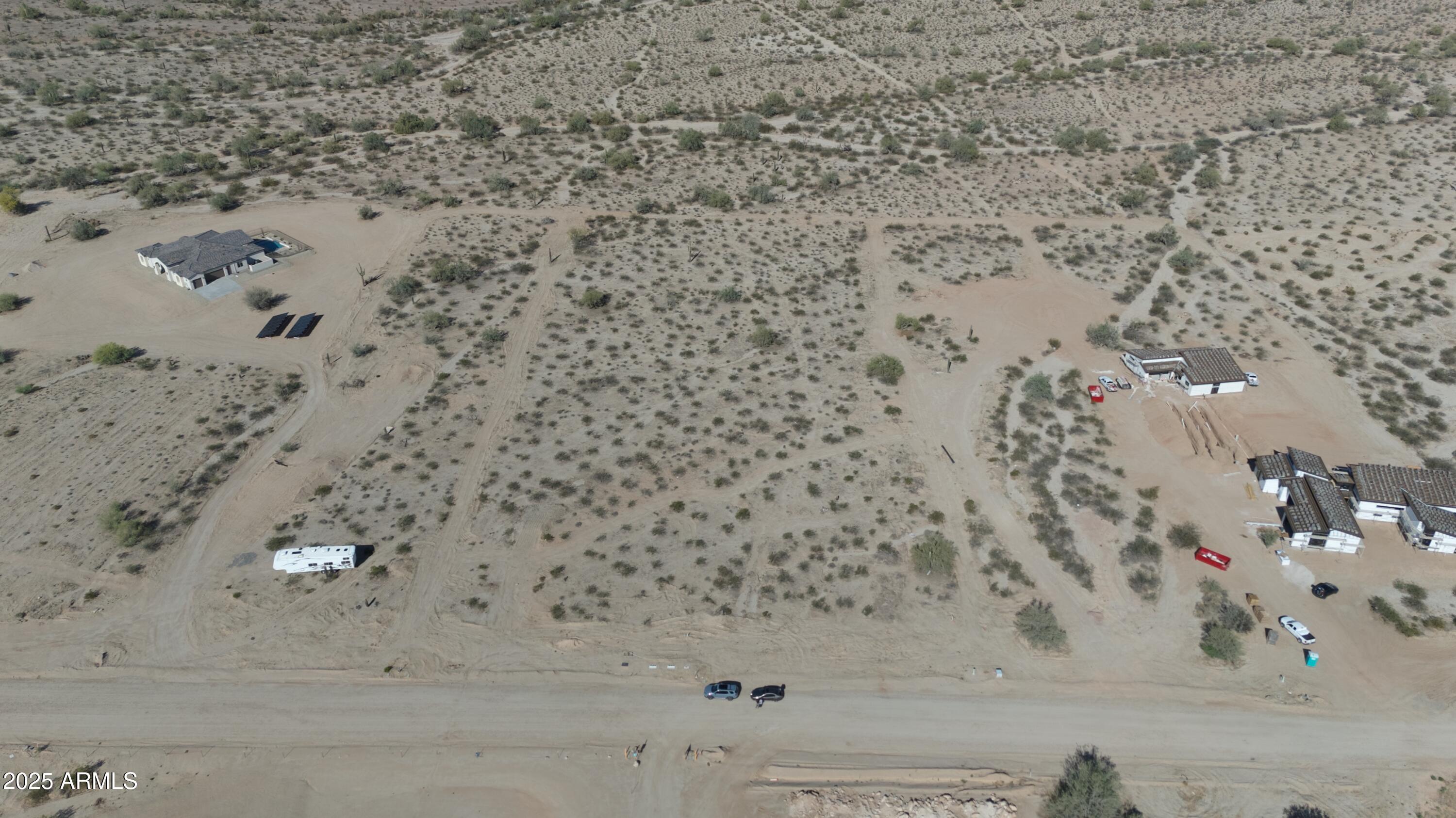 0 N BELL Road -