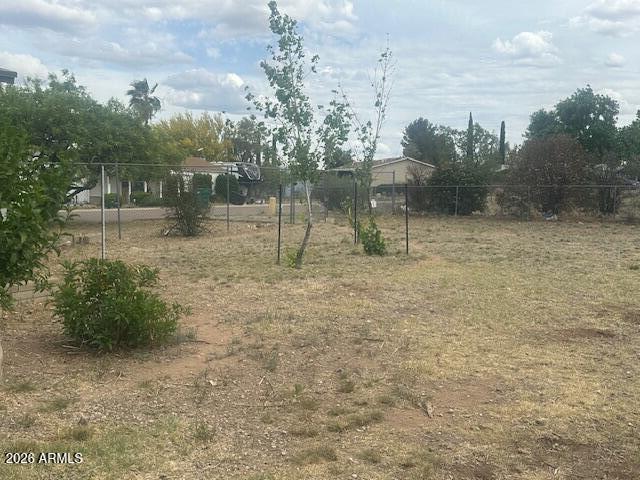 HORSESHOE RANCH MOBILE HOME ESTATES - Residential
