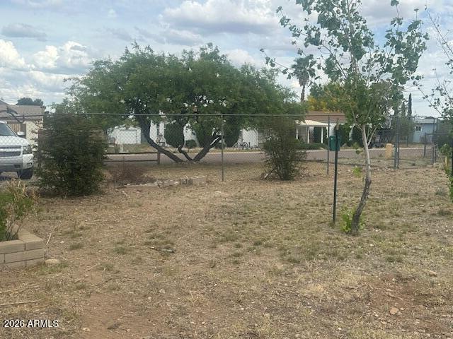 HORSESHOE RANCH MOBILE HOME ESTATES - Residential
