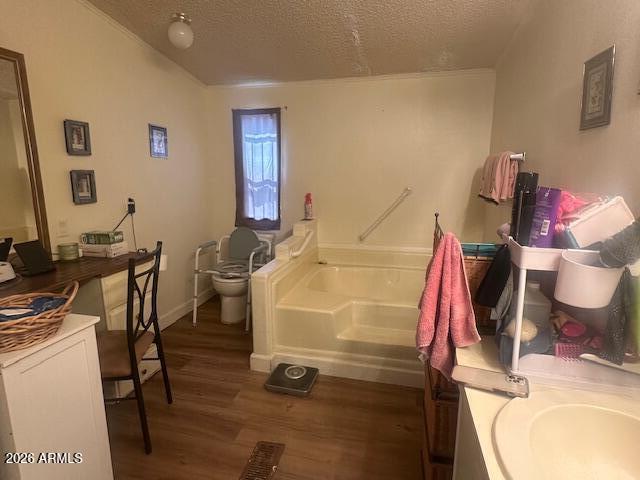 HORSESHOE RANCH MOBILE HOME ESTATES - Residential