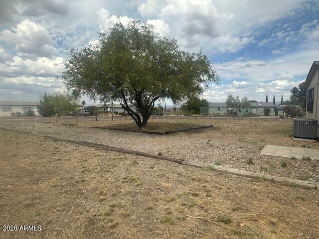 HORSESHOE RANCH MOBILE HOME ESTATES - Residential