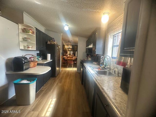 HORSESHOE RANCH MOBILE HOME ESTATES - Residential