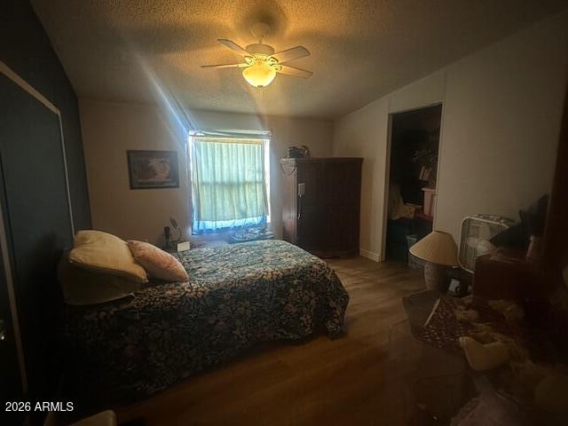 HORSESHOE RANCH MOBILE HOME ESTATES - Residential