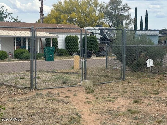 HORSESHOE RANCH MOBILE HOME ESTATES - Residential