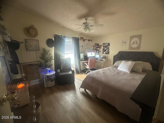 HORSESHOE RANCH MOBILE HOME ESTATES - Residential