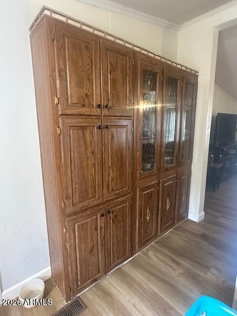HORSESHOE RANCH MOBILE HOME ESTATES - Residential