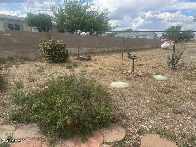 HORSESHOE RANCH MOBILE HOME ESTATES - Residential