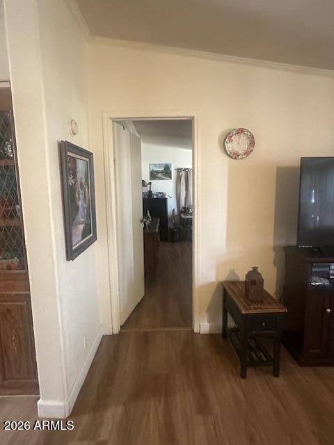 HORSESHOE RANCH MOBILE HOME ESTATES - Residential
