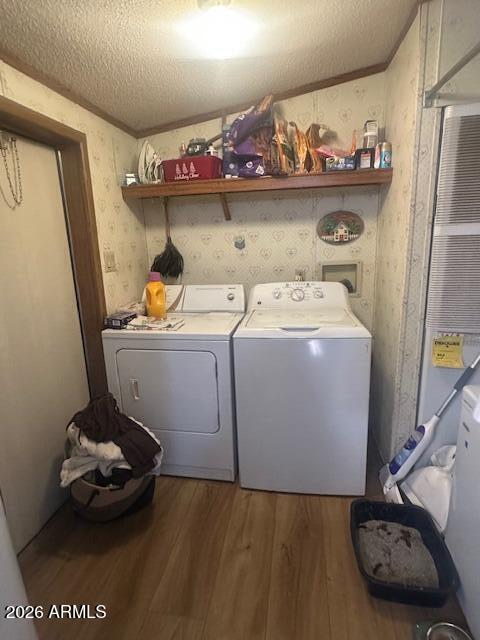 HORSESHOE RANCH MOBILE HOME ESTATES - Residential