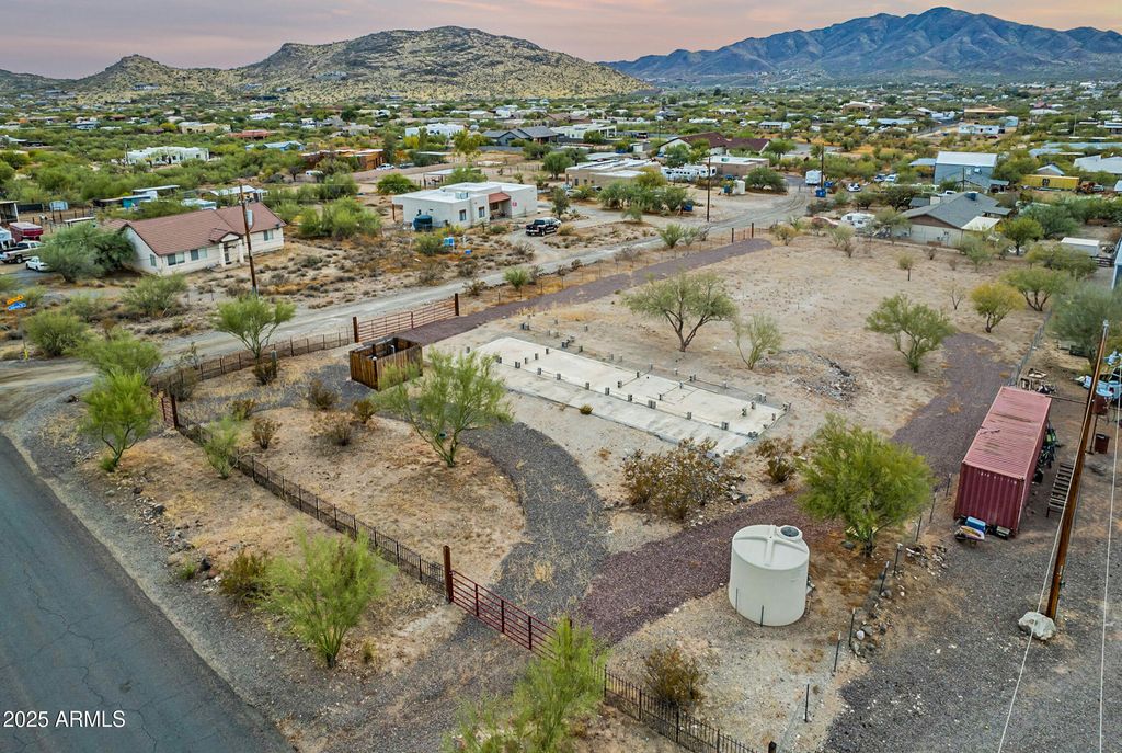 Photo of 45208 N 14th Street #-, New River, AZ 85087 (MLS # 6947828)