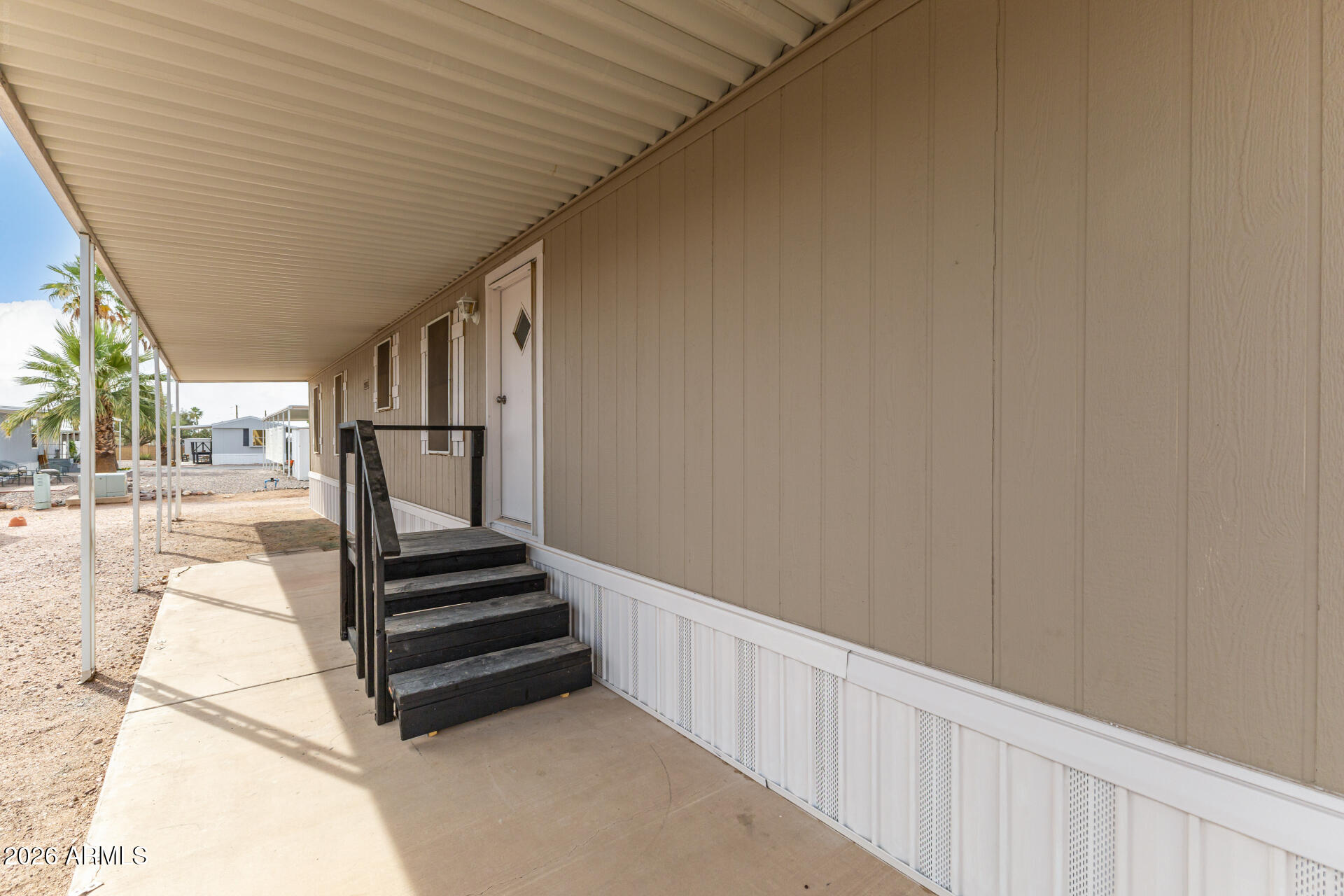 Sunny Crest - Residential