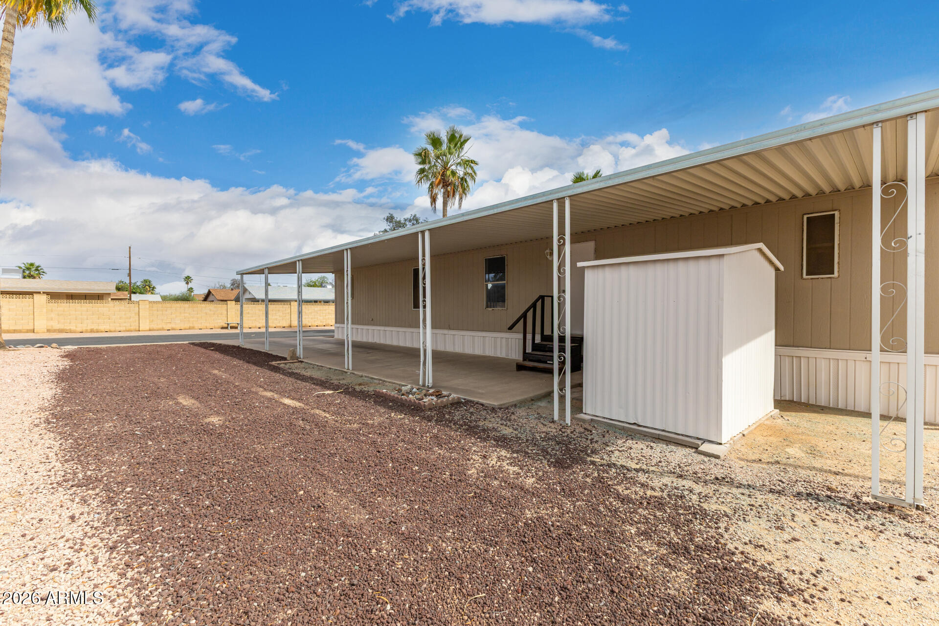 Sunny Crest - Residential