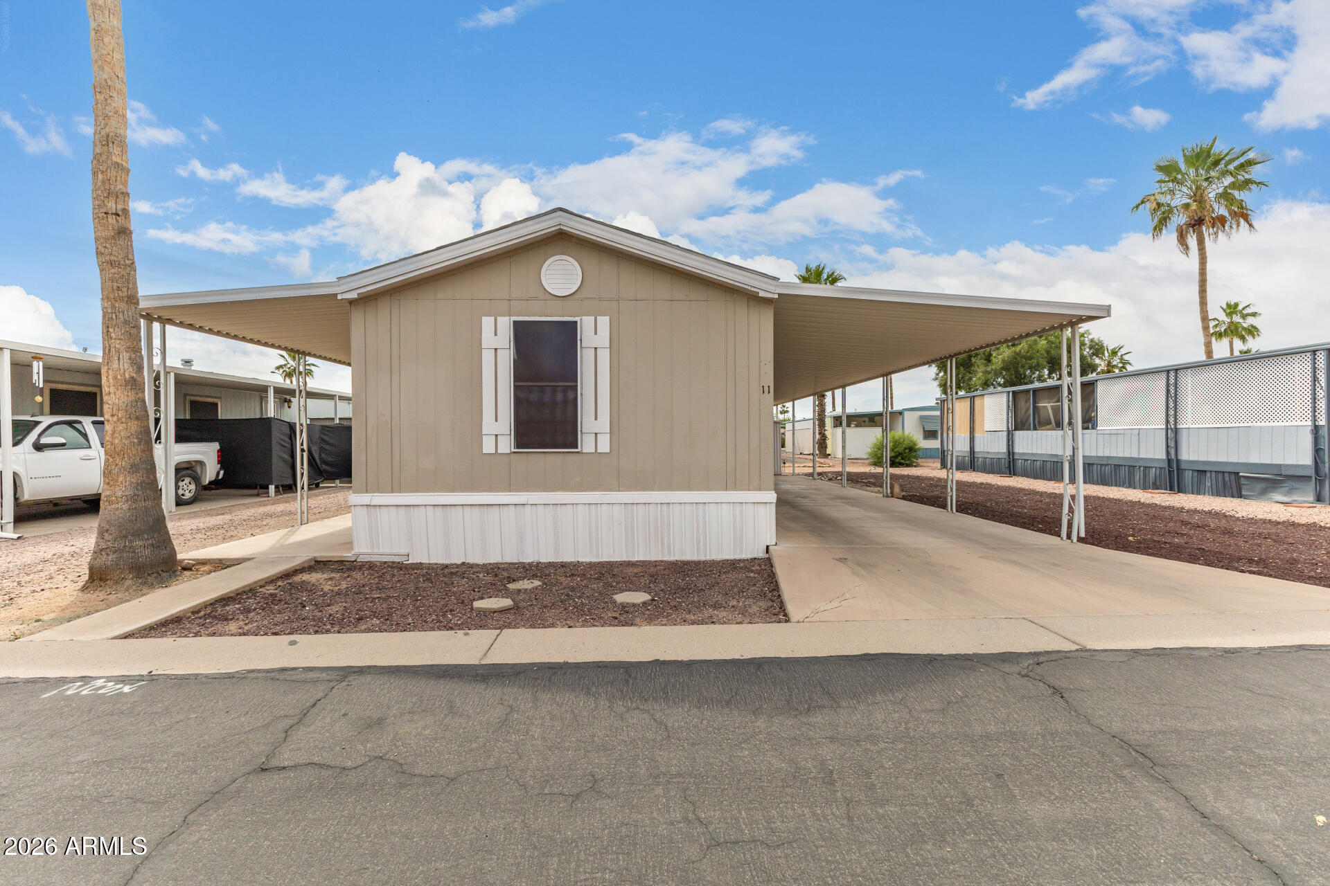 Sunny Crest - Residential