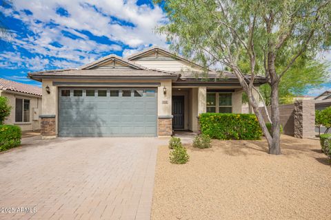 614 E BRISA Drive Phoenix AZ 85085
