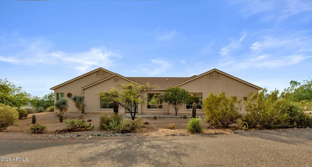 Photo of 2564 N Charlebois Road, Apache Junction, AZ 85119 (MLS # 7070147)