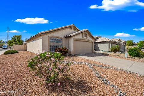 Photo of 16044 S 41st Place, Phoenix, AZ 85048 (MLS # 6860289)
