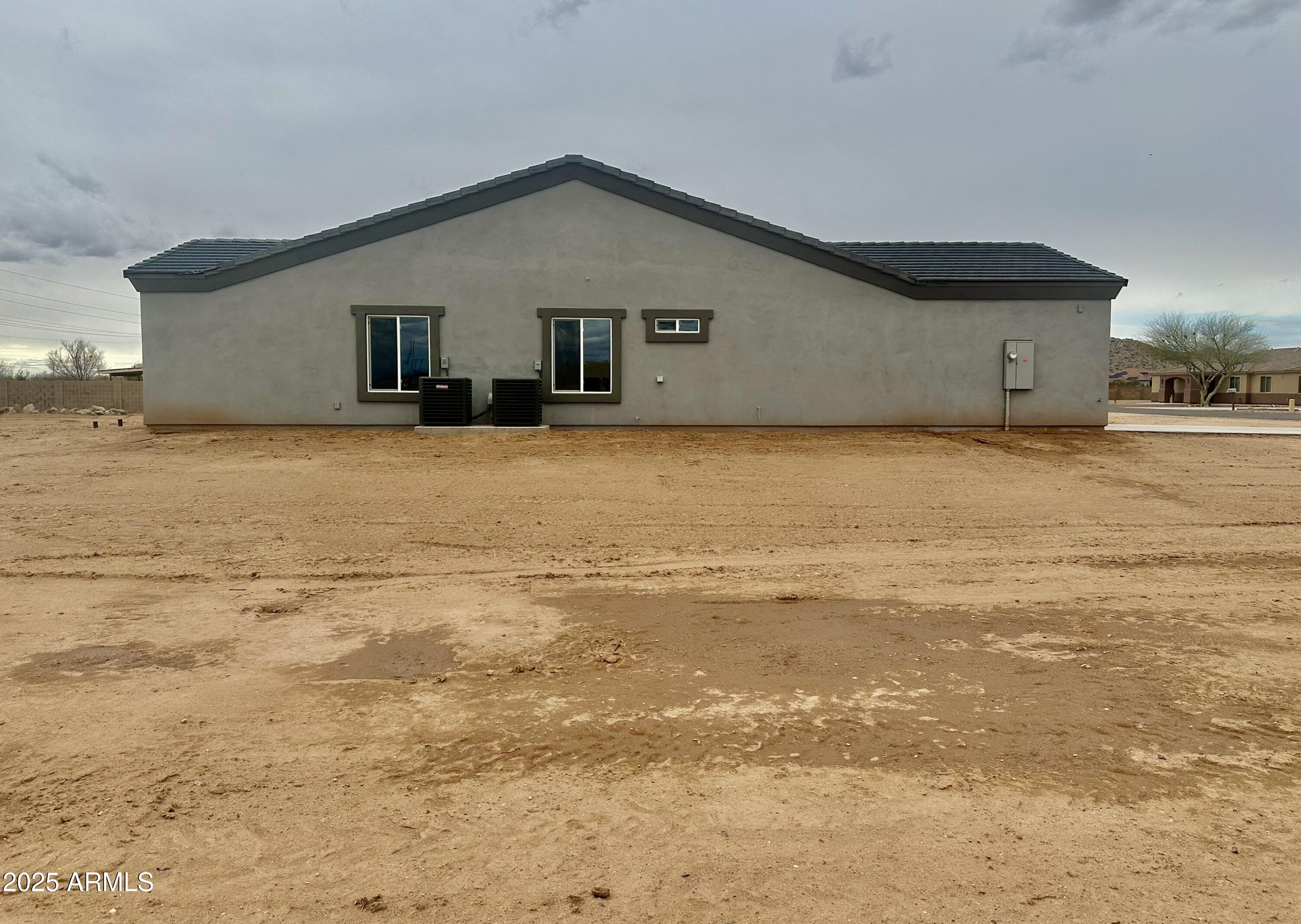 6897 W APPALOOSA Trail