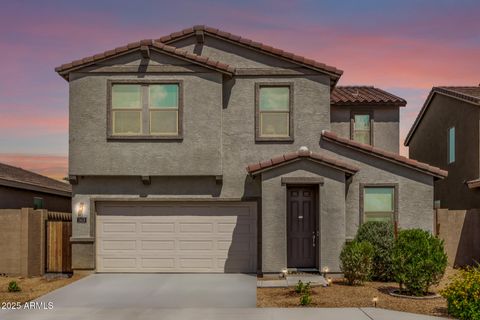 7413 S 32ND Drive Phoenix AZ 85041