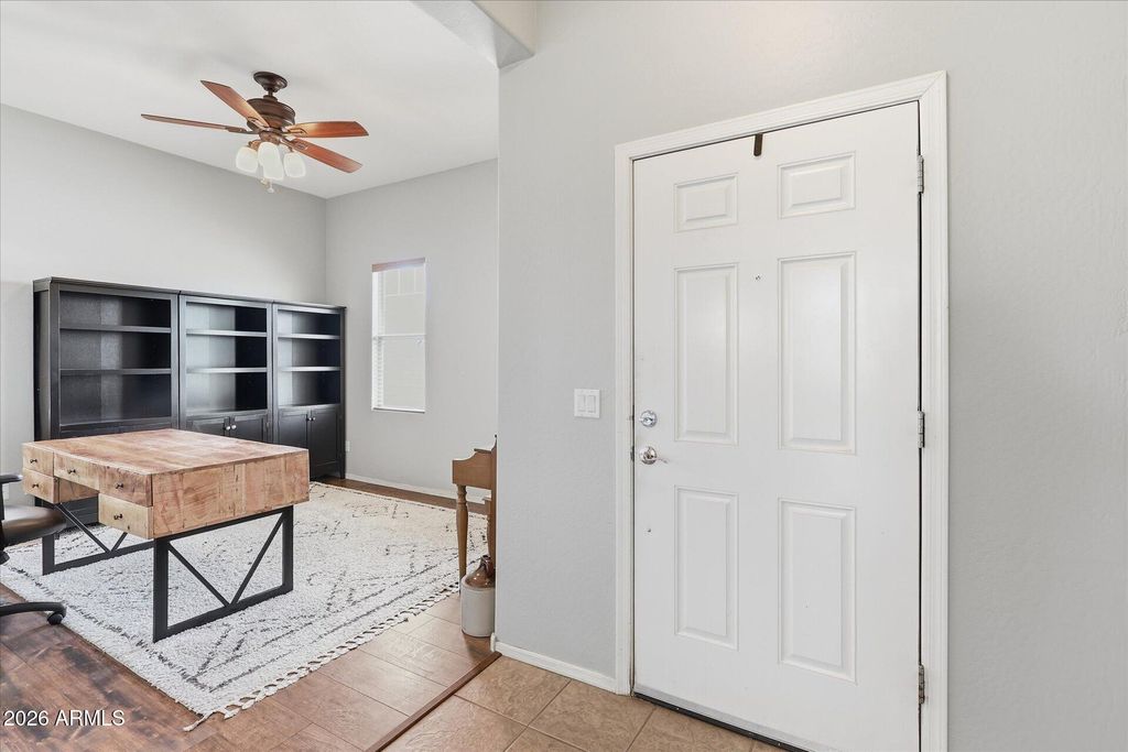 Photo of 388 E Harold Drive, San Tan Valley, AZ 85140 (MLS # 7012231)