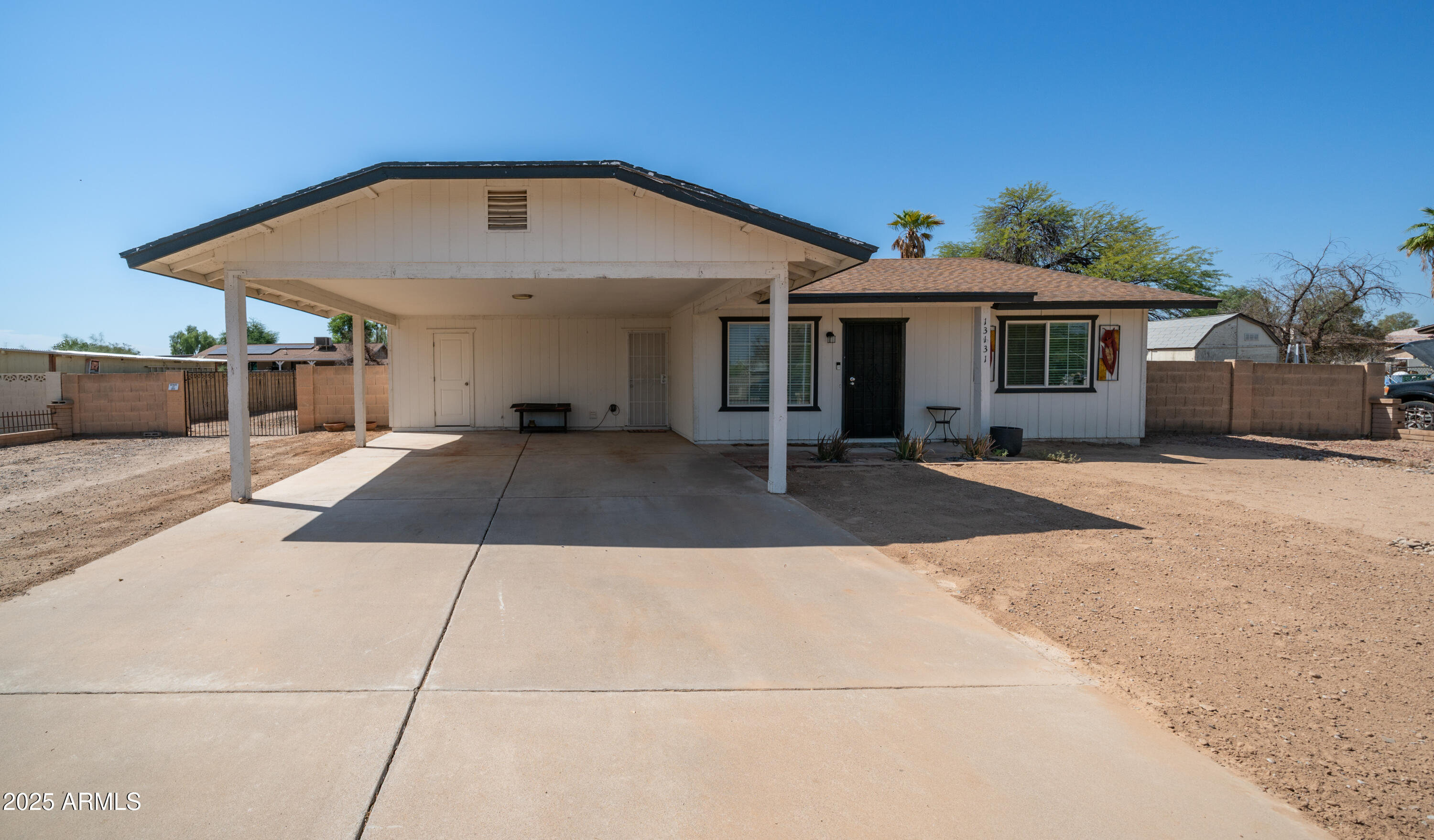 13131 W SIERRA VISTA Drive