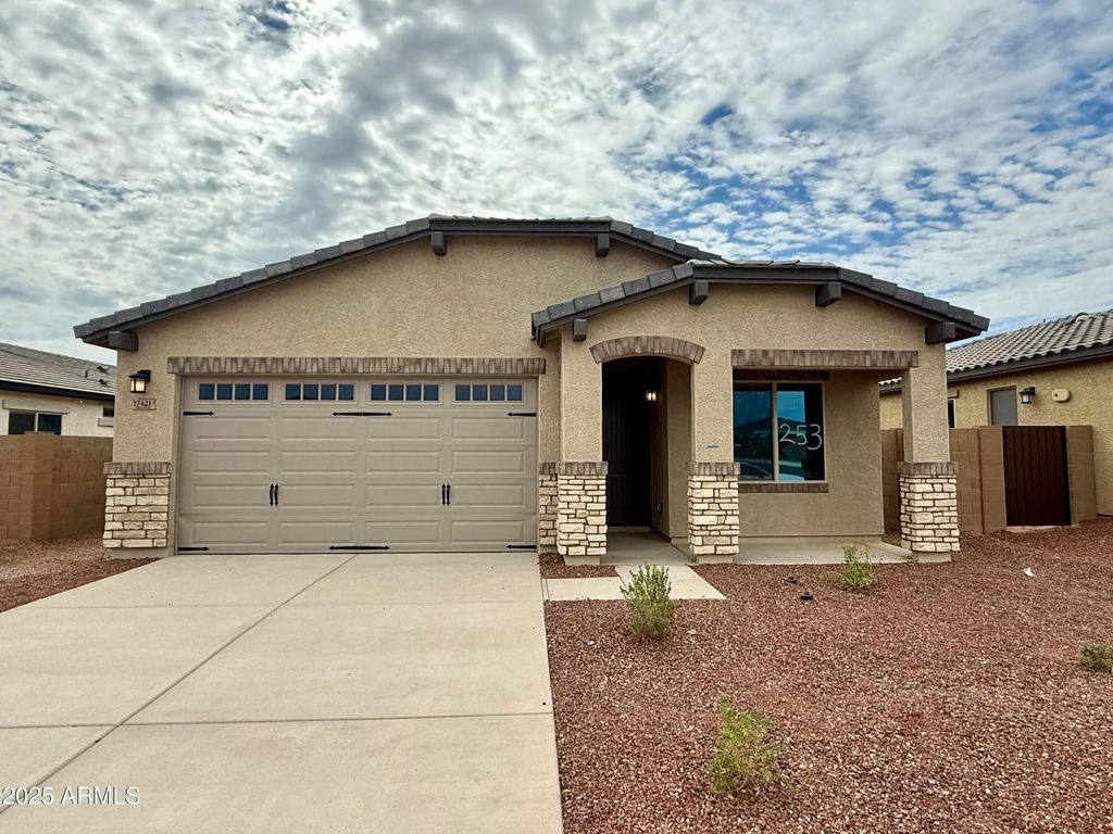 Photo of 17421 W Las Palmaritas Drive, Waddell, AZ 85355 (MLS # 6921582)