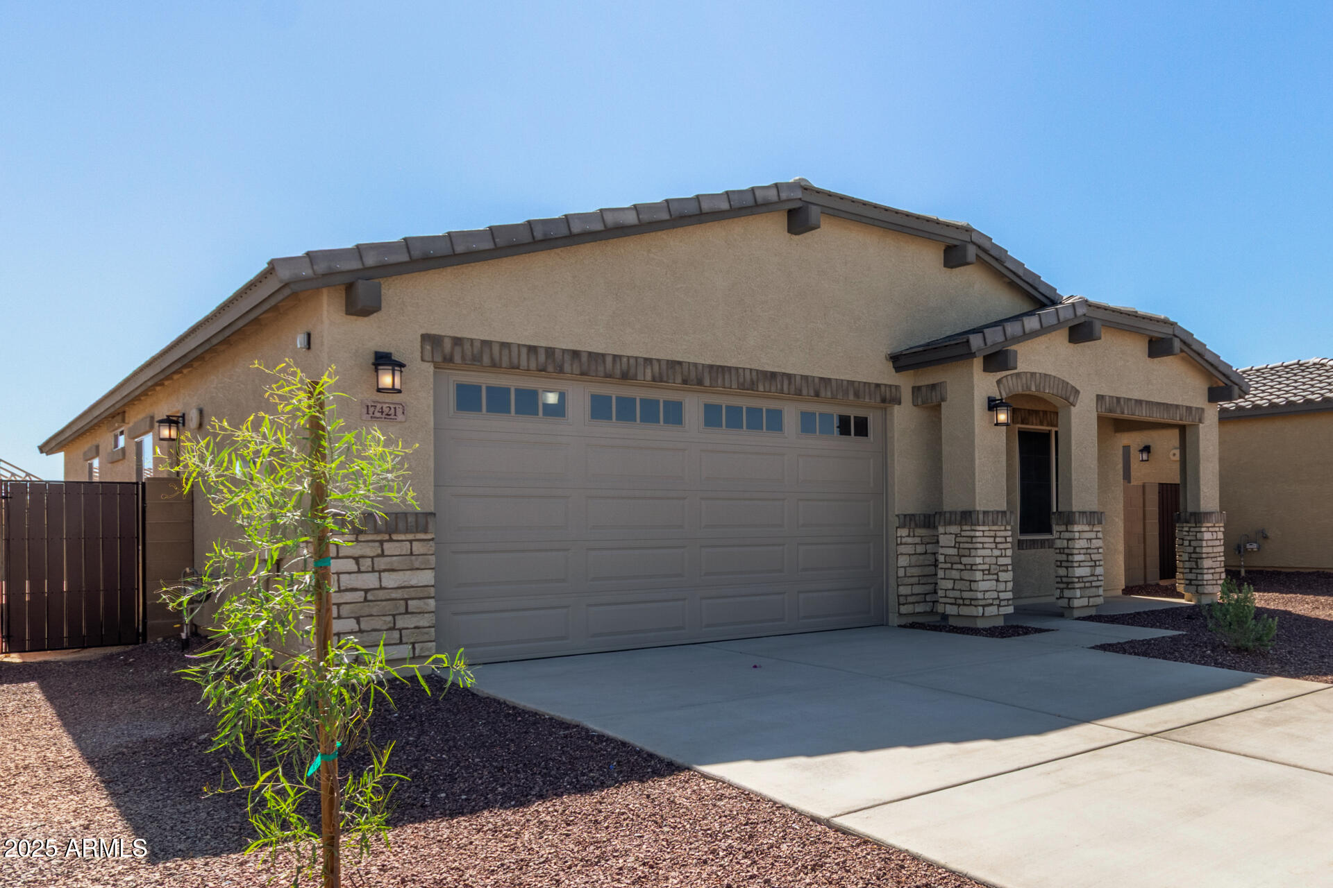 17421 W LAS PALMARITAS Drive