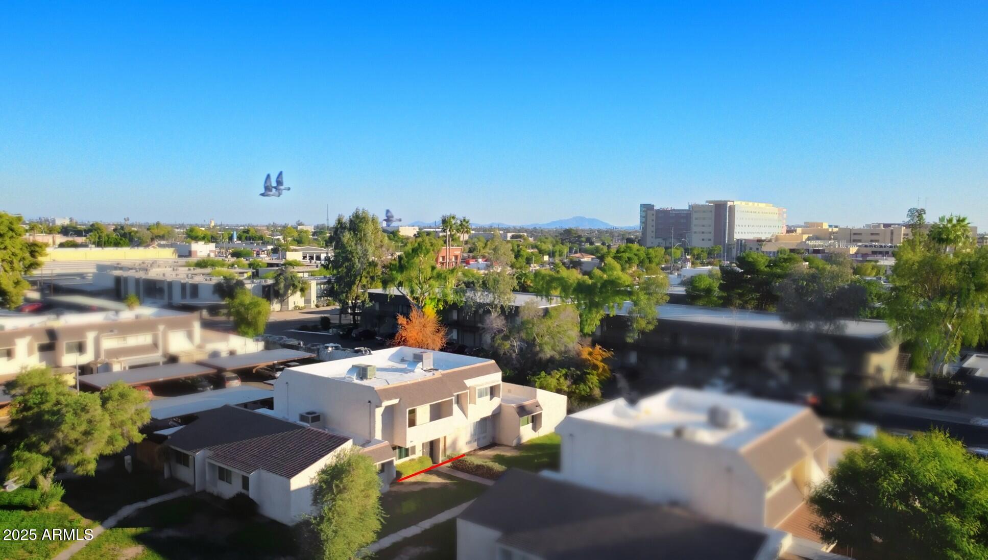 2155 W FARMDALE Avenue 11