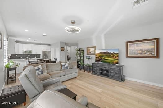 40207 N La Cantera Drive