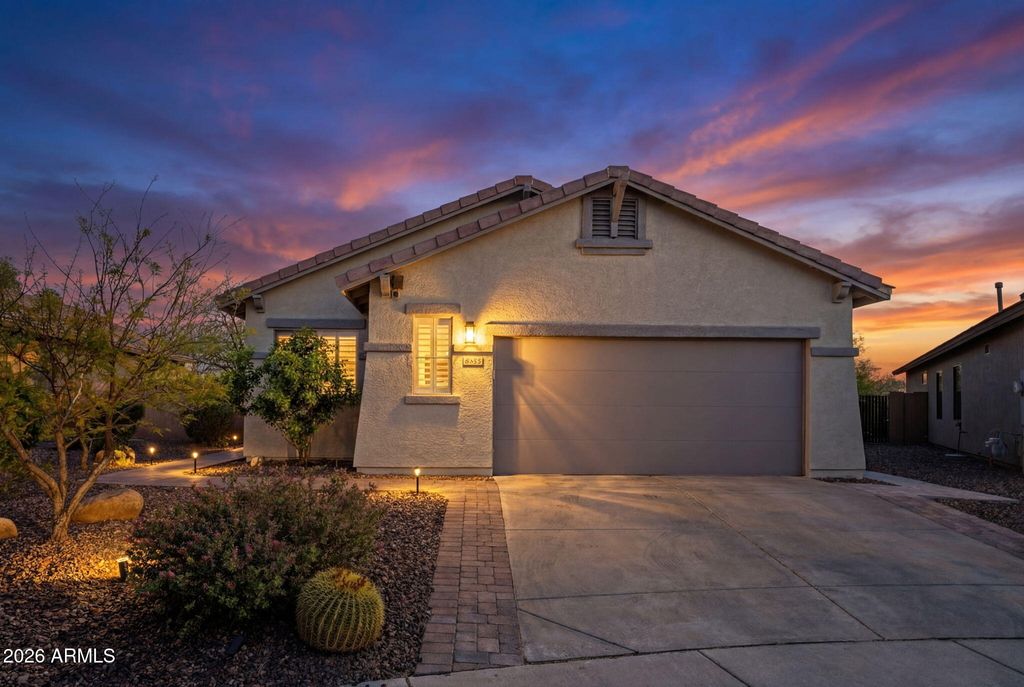 Photo of 40207 N La Cantera Drive, Phoenix, AZ 85086 (MLS # 7003005)