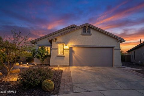 40207 N La Cantera Drive Phoenix AZ 85086